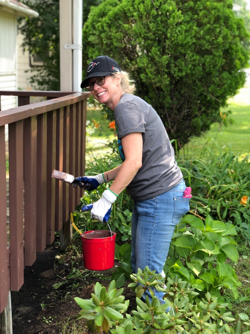 OurCompany-Community